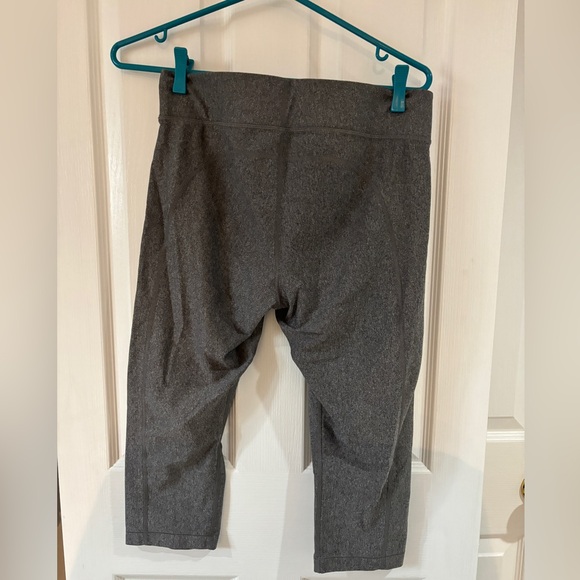 Under armour cropped leggings - Picture 2 of 2